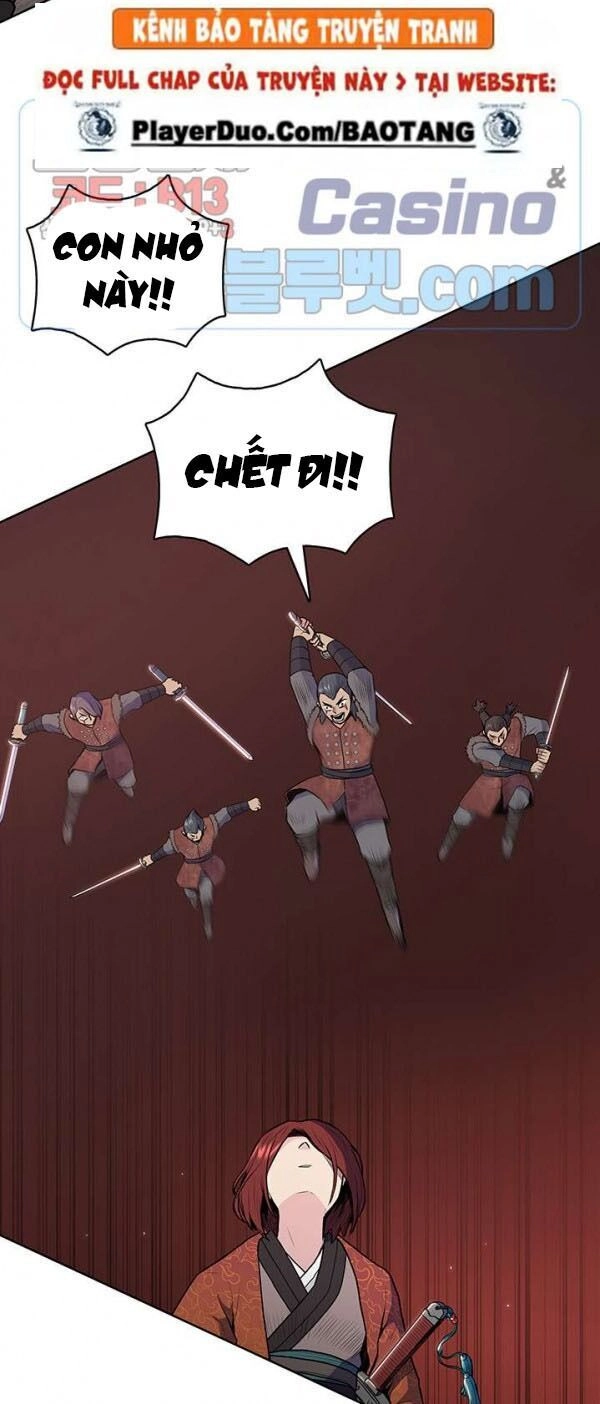 Phong Vân Chiến Thần Chapter 21 - 51