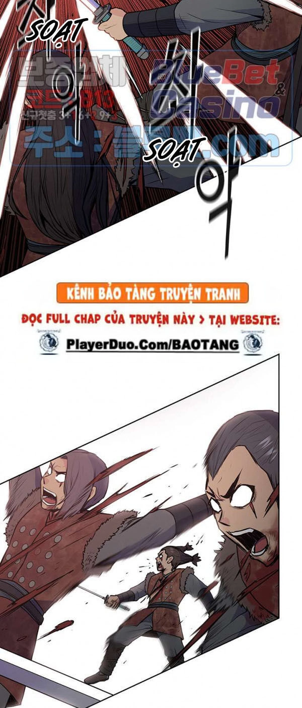 Phong Vân Chiến Thần Chapter 21 - 53