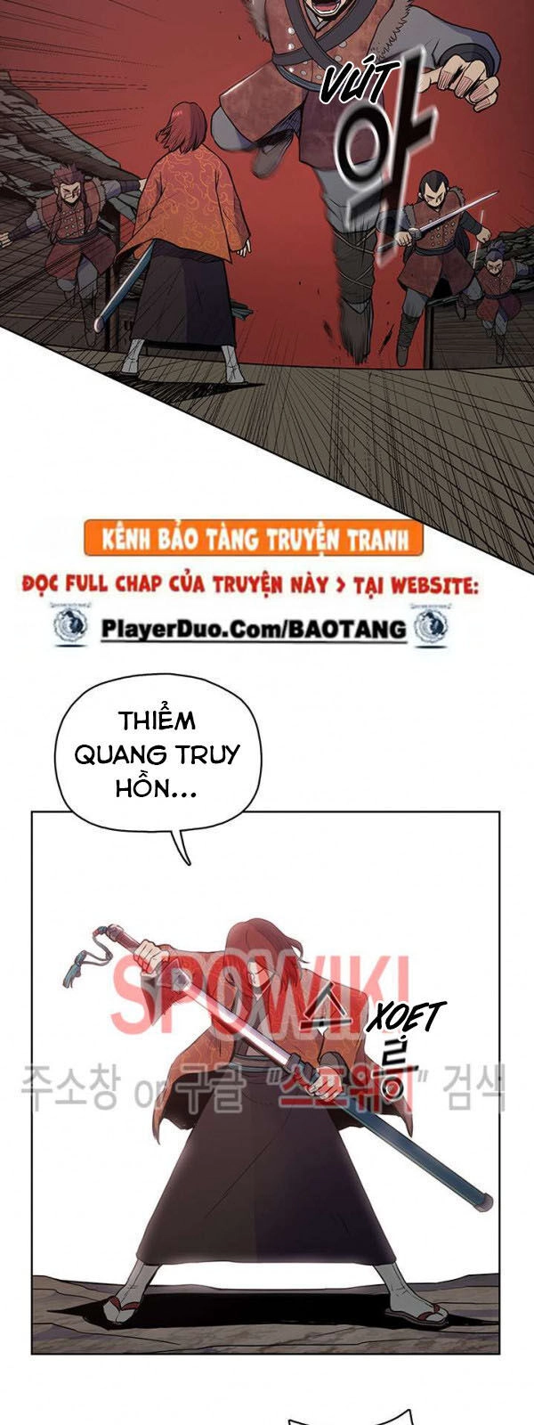 Phong Vân Chiến Thần Chapter 21 - 56