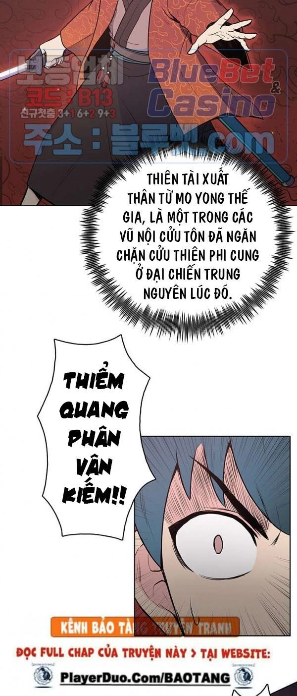 Phong Vân Chiến Thần Chapter 21 - 61