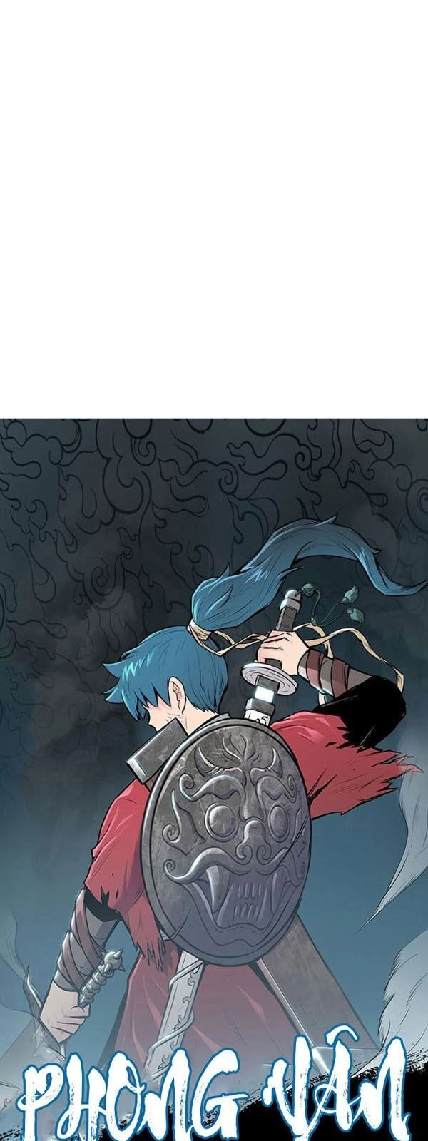 Phong Vân Chiến Thần Chapter 22 - 4