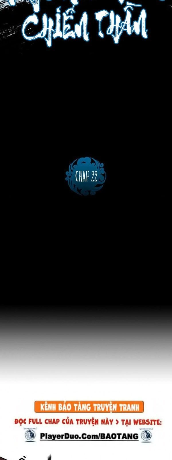 Phong Vân Chiến Thần Chapter 22 - 5