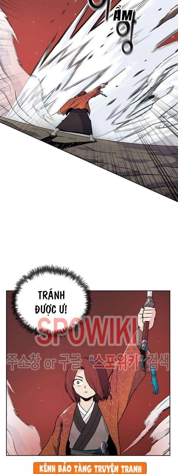 Phong Vân Chiến Thần Chapter 22 - 7