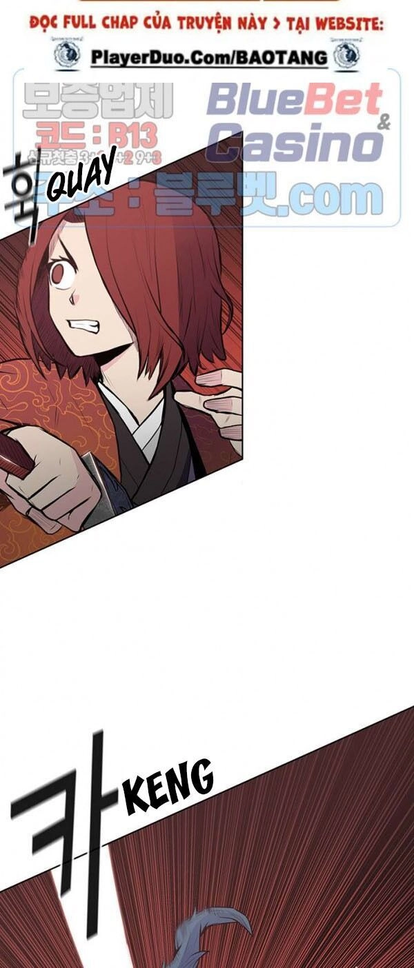 Phong Vân Chiến Thần Chapter 22 - 8