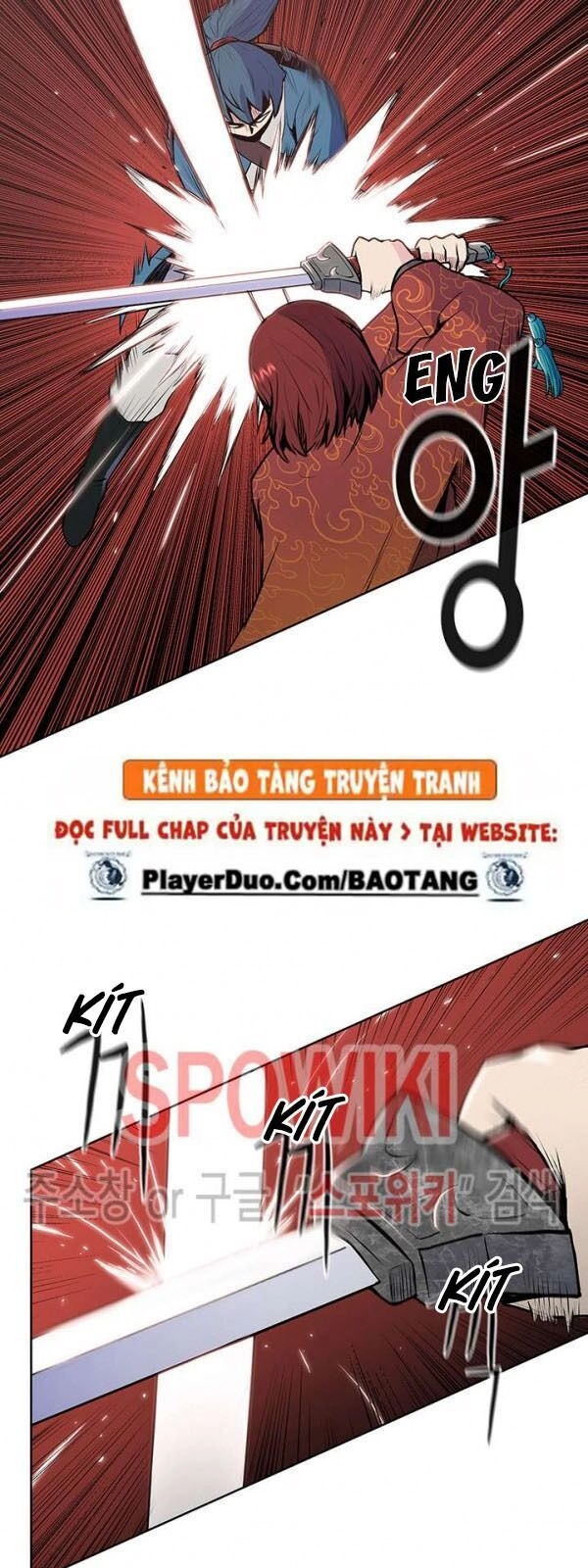 Phong Vân Chiến Thần Chapter 22 - 9