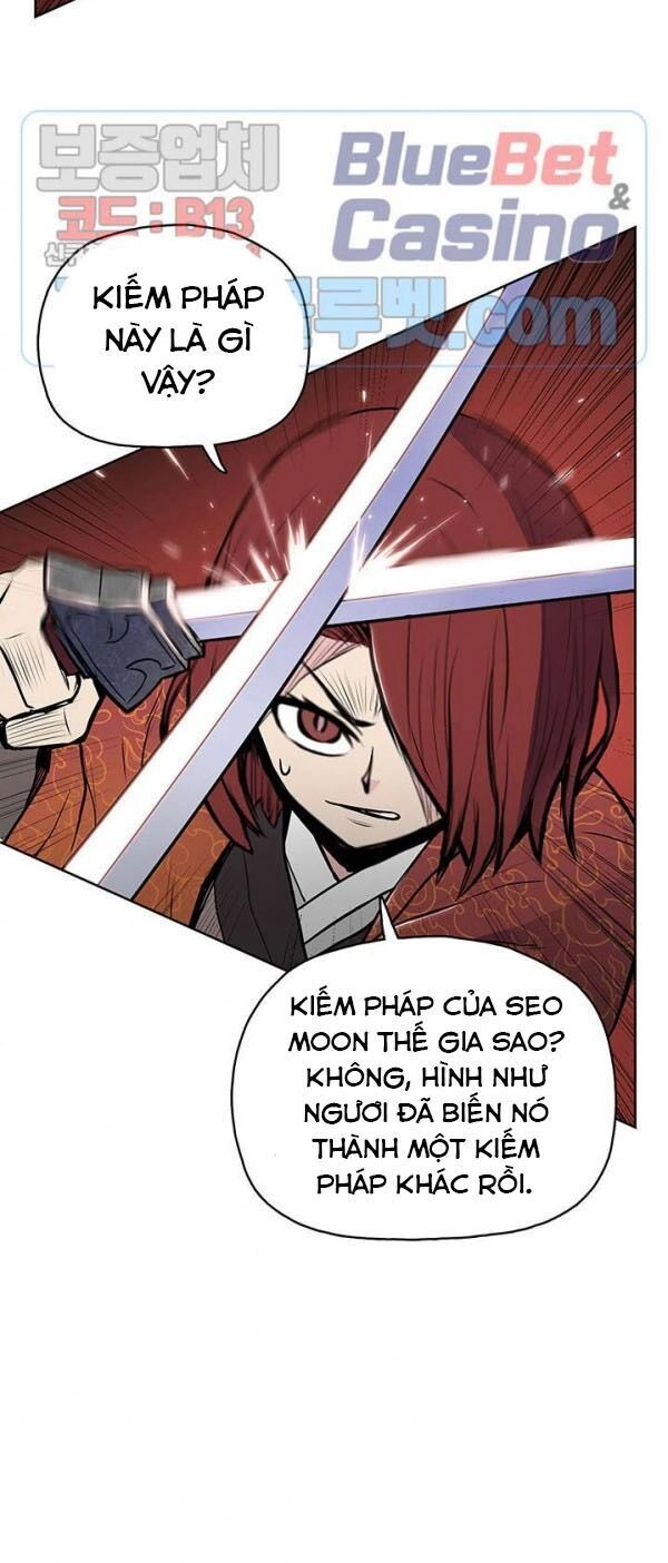 Phong Vân Chiến Thần Chapter 22 - 10