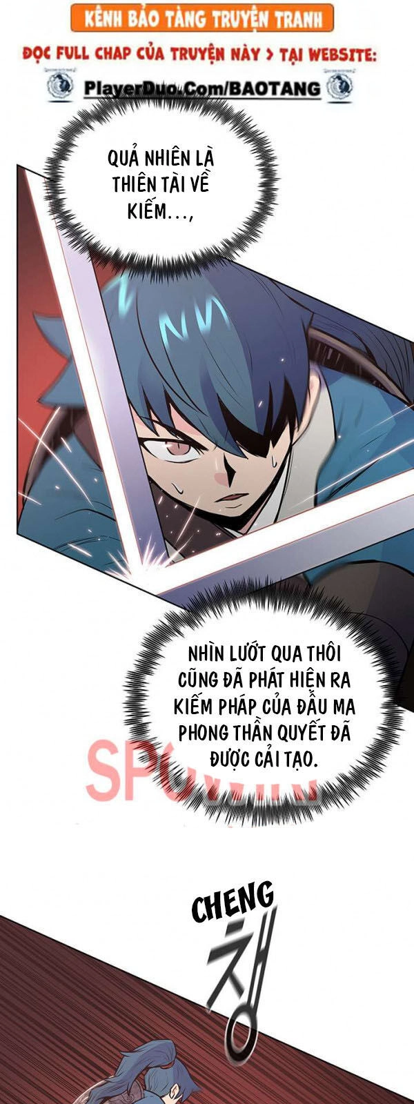 Phong Vân Chiến Thần Chapter 22 - 11