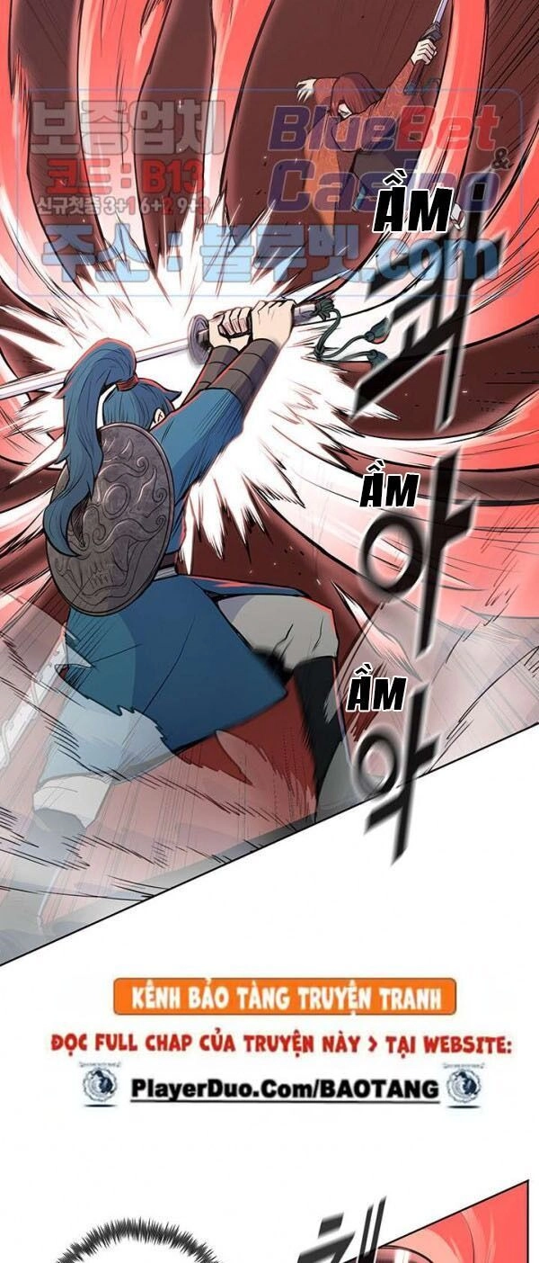 Phong Vân Chiến Thần Chapter 22 - 14