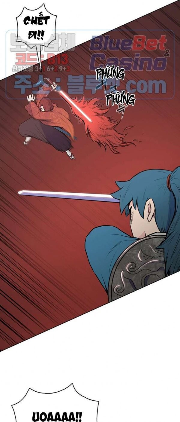 Phong Vân Chiến Thần Chapter 22 - 16