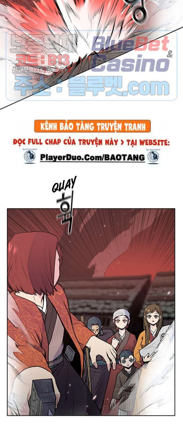 Phong Vân Chiến Thần Chapter 22 - 18