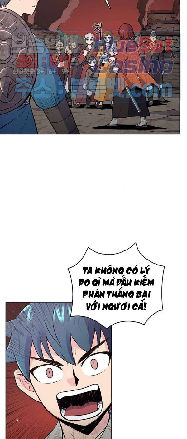 Phong Vân Chiến Thần Chapter 22 - 20