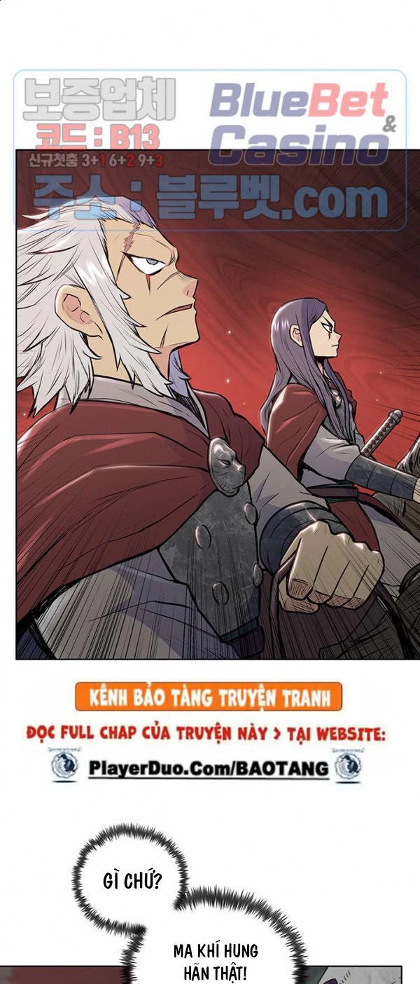 Phong Vân Chiến Thần Chapter 22 - 37