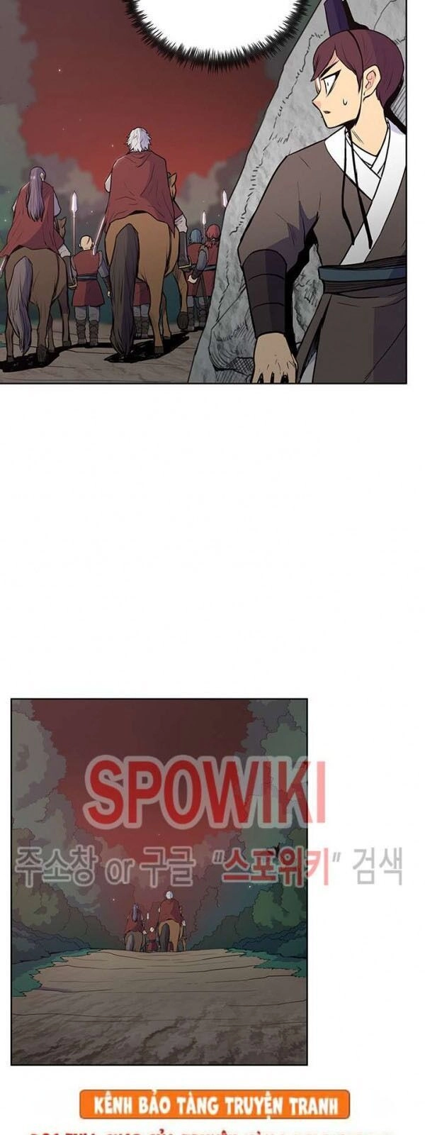 Phong Vân Chiến Thần Chapter 22 - 38