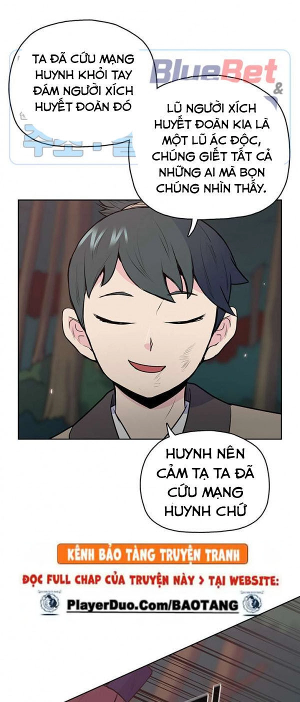 Phong Vân Chiến Thần Chapter 22 - 41