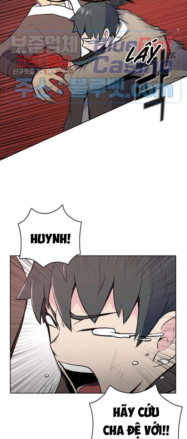 Phong Vân Chiến Thần Chapter 22 - 45