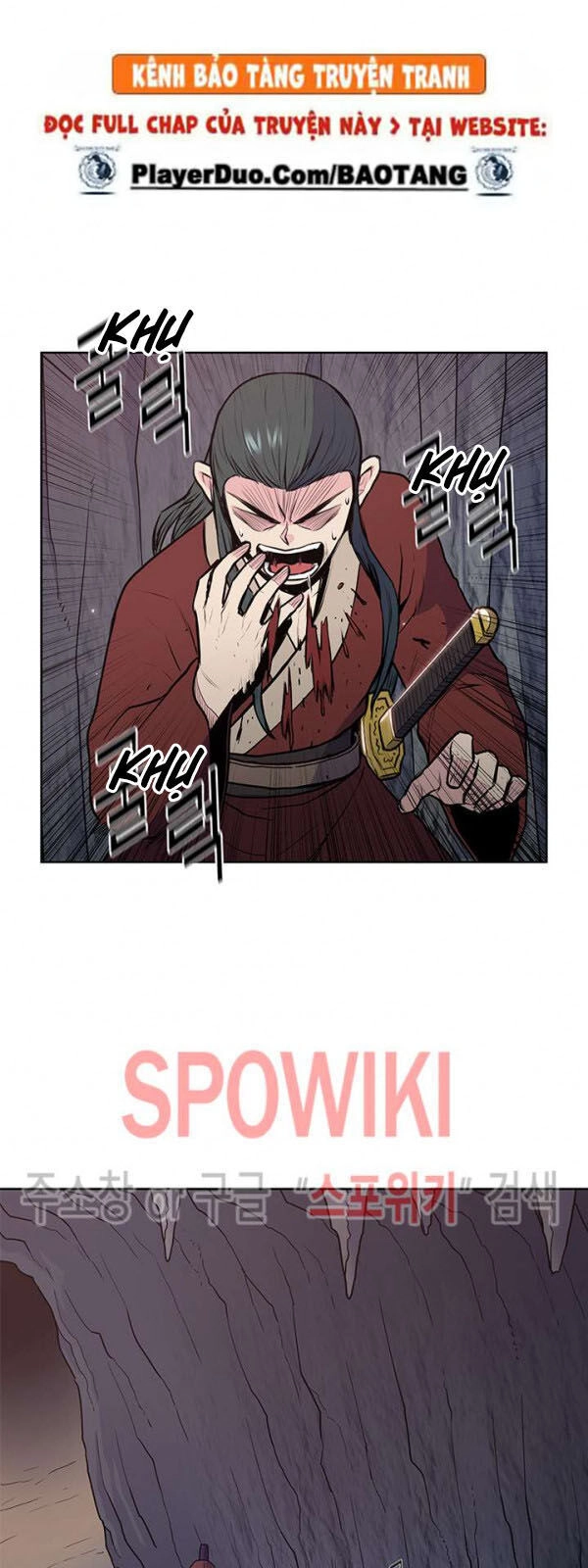 Phong Vân Chiến Thần Chapter 22 - 48