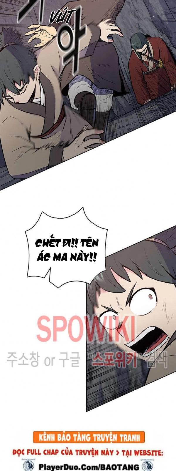 Phong Vân Chiến Thần Chapter 22 - 56