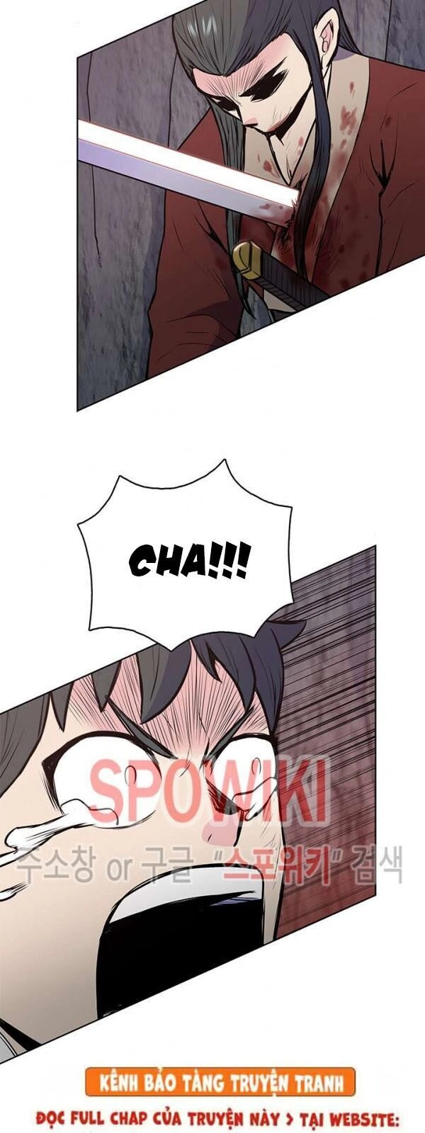 Phong Vân Chiến Thần Chapter 22 - 58