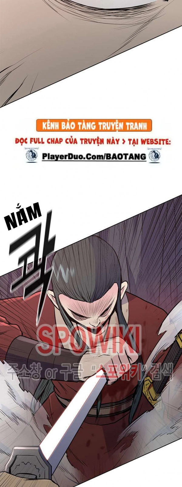 Phong Vân Chiến Thần Chapter 22 - 60