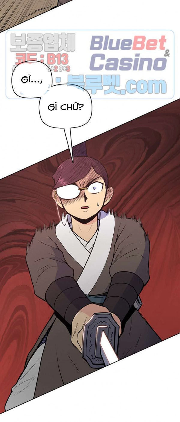 Phong Vân Chiến Thần Chapter 22 - 61