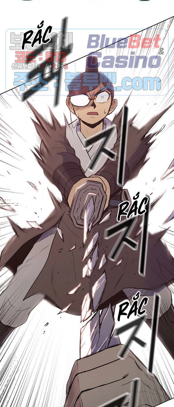 Phong Vân Chiến Thần Chapter 22 - 63