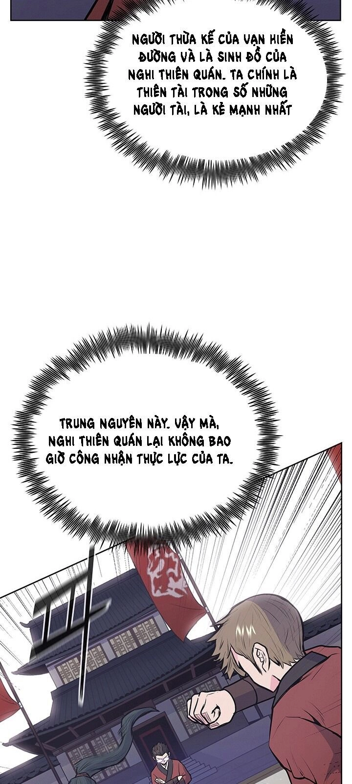 Phong Vân Chiến Thần Chapter 23 - 6