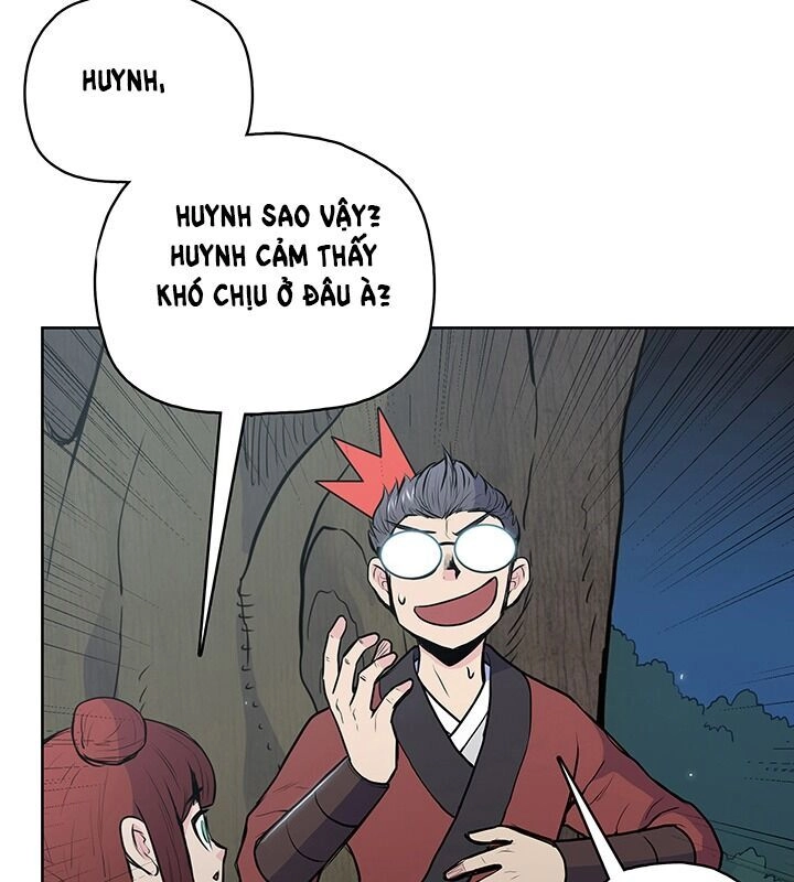 Phong Vân Chiến Thần Chapter 23 - 33