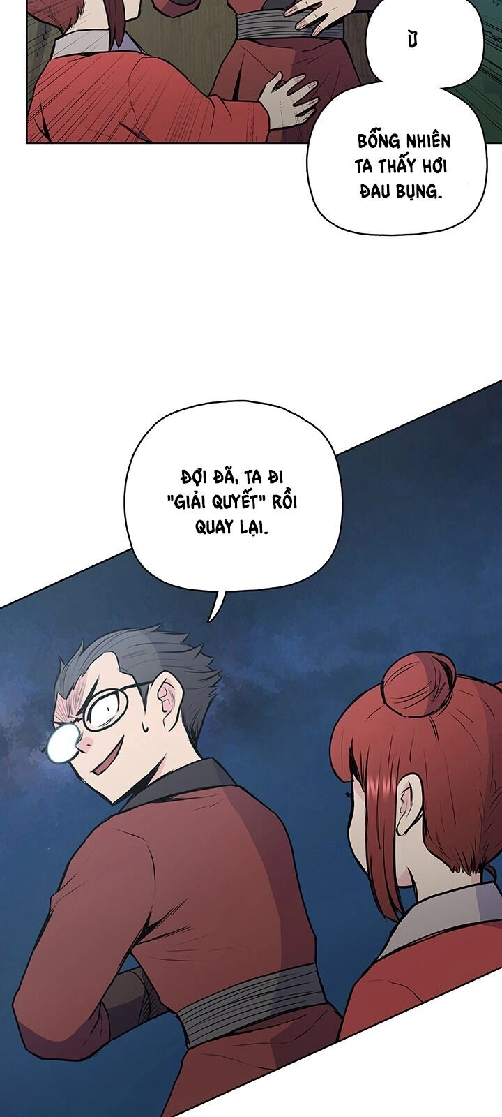 Phong Vân Chiến Thần Chapter 23 - 34