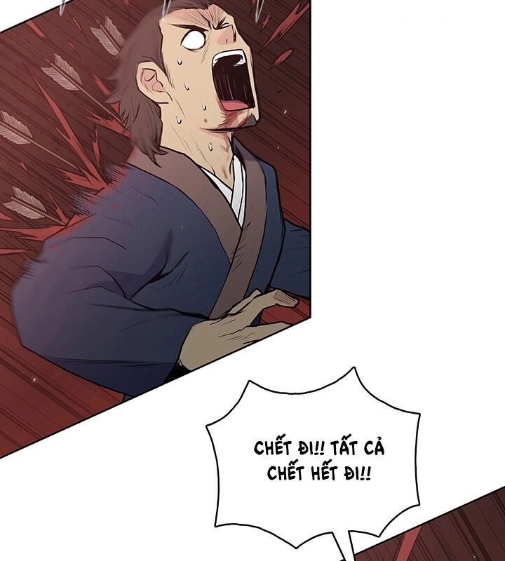 Phong Vân Chiến Thần Chapter 23 - 45