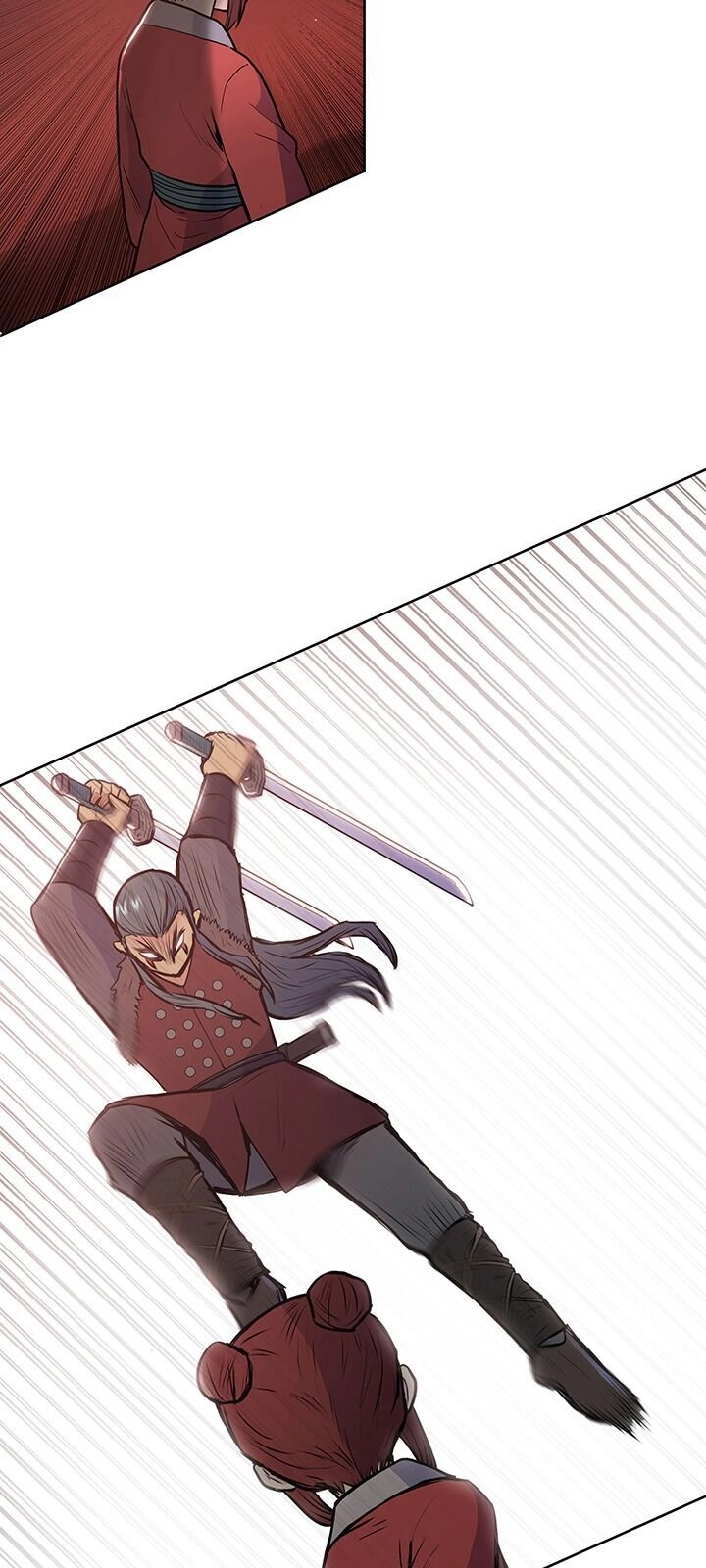 Phong Vân Chiến Thần Chapter 23 - 50