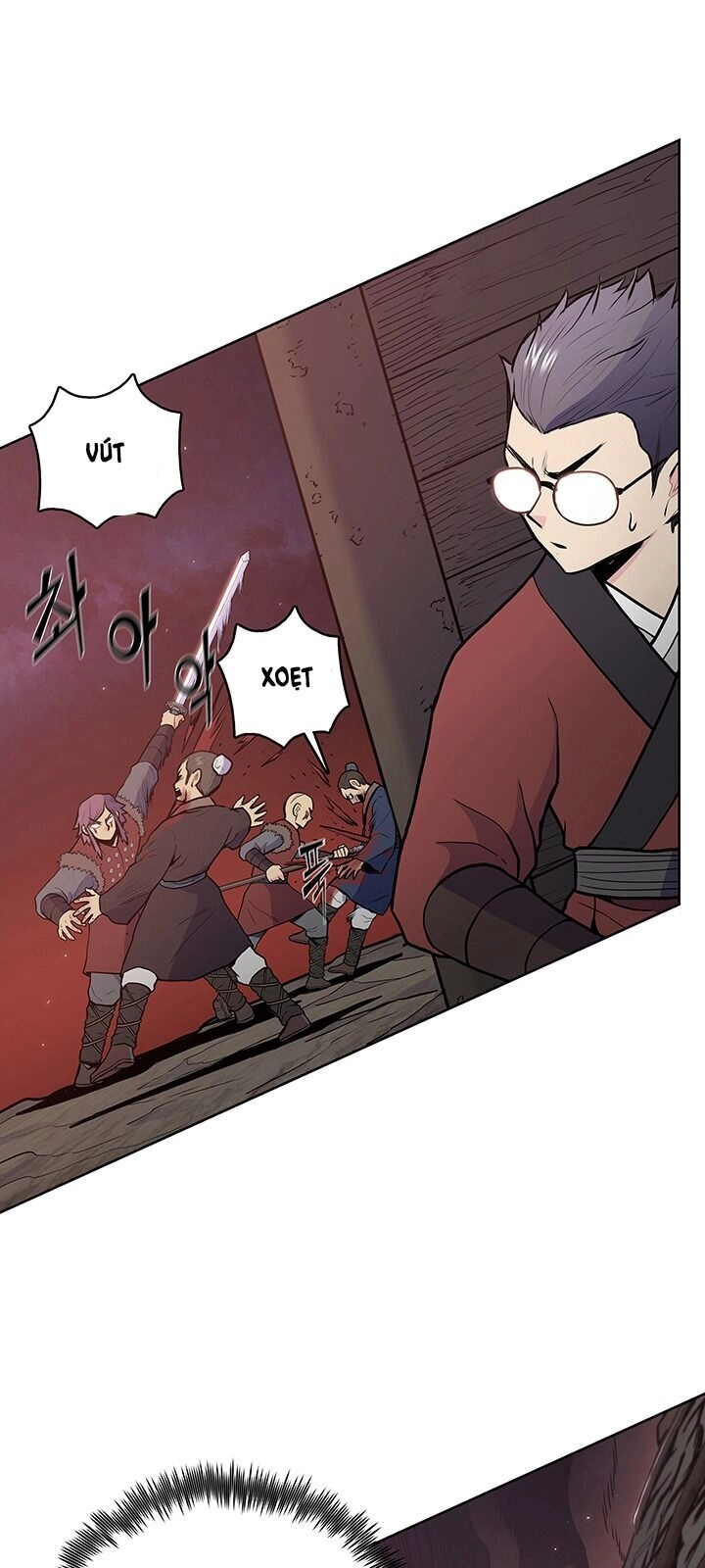 Phong Vân Chiến Thần Chapter 23 - 56