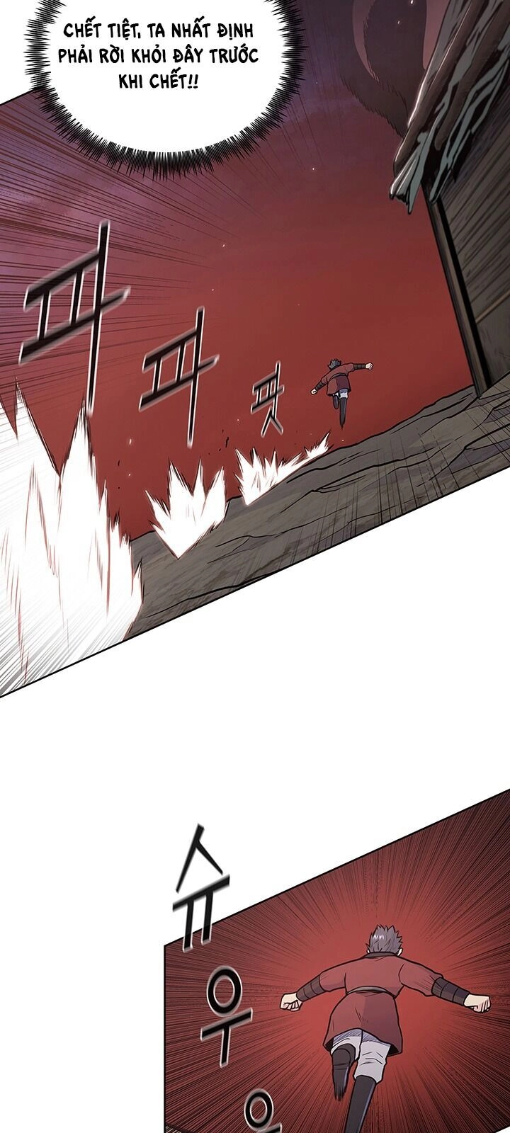 Phong Vân Chiến Thần Chapter 23 - 57