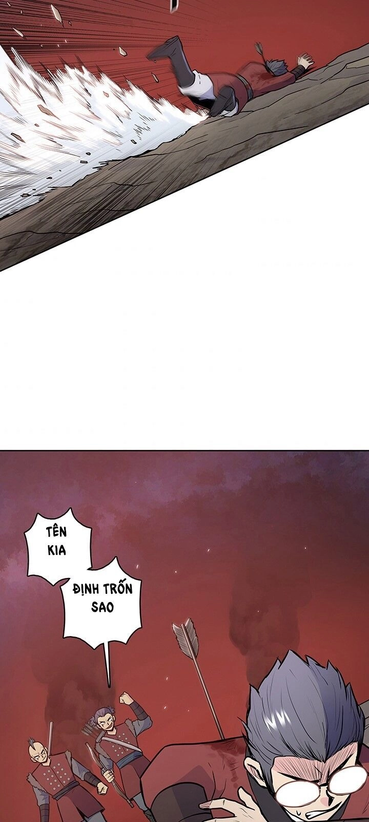 Phong Vân Chiến Thần Chapter 23 - 60