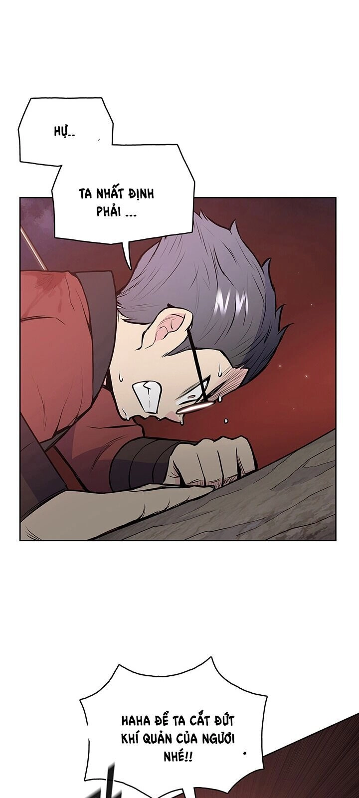 Phong Vân Chiến Thần Chapter 23 - 62