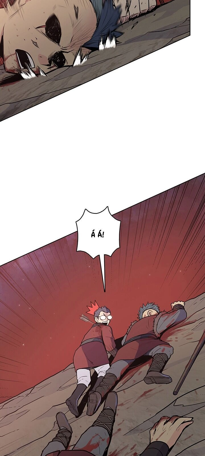 Phong Vân Chiến Thần Chapter 23 - 66