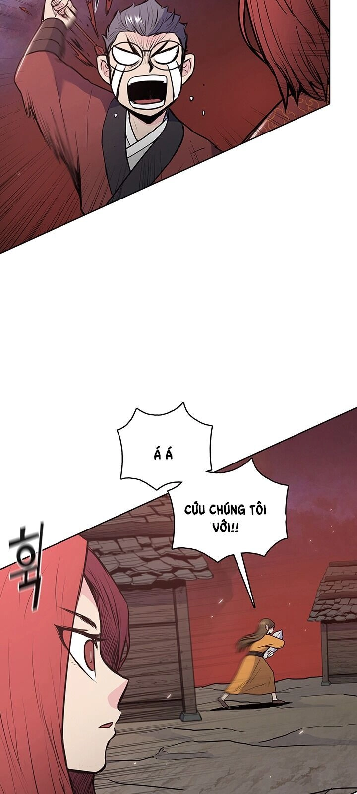 Phong Vân Chiến Thần Chapter 23 - 72