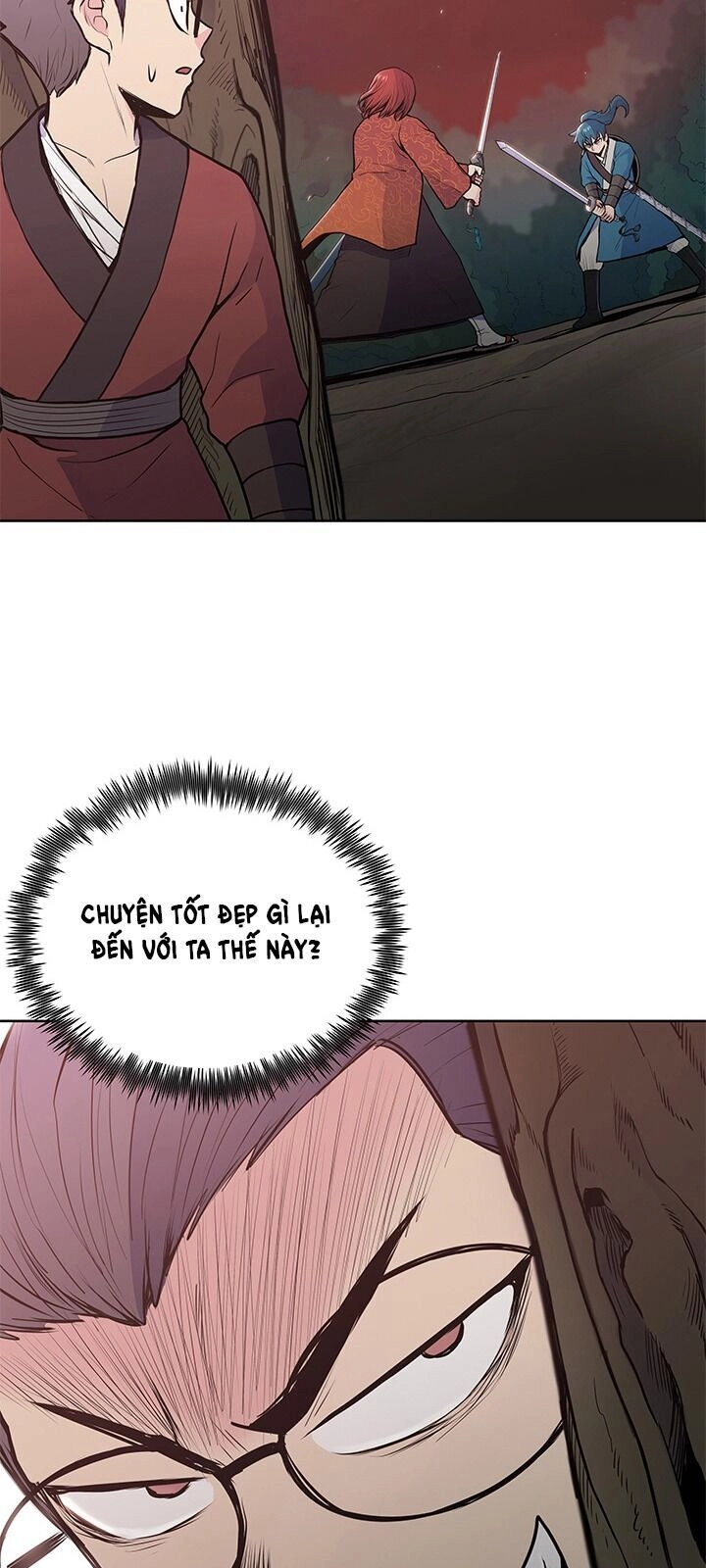 Phong Vân Chiến Thần Chapter 23 - 80