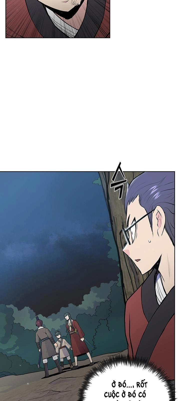 Phong Vân Chiến Thần Chapter 24 - 8