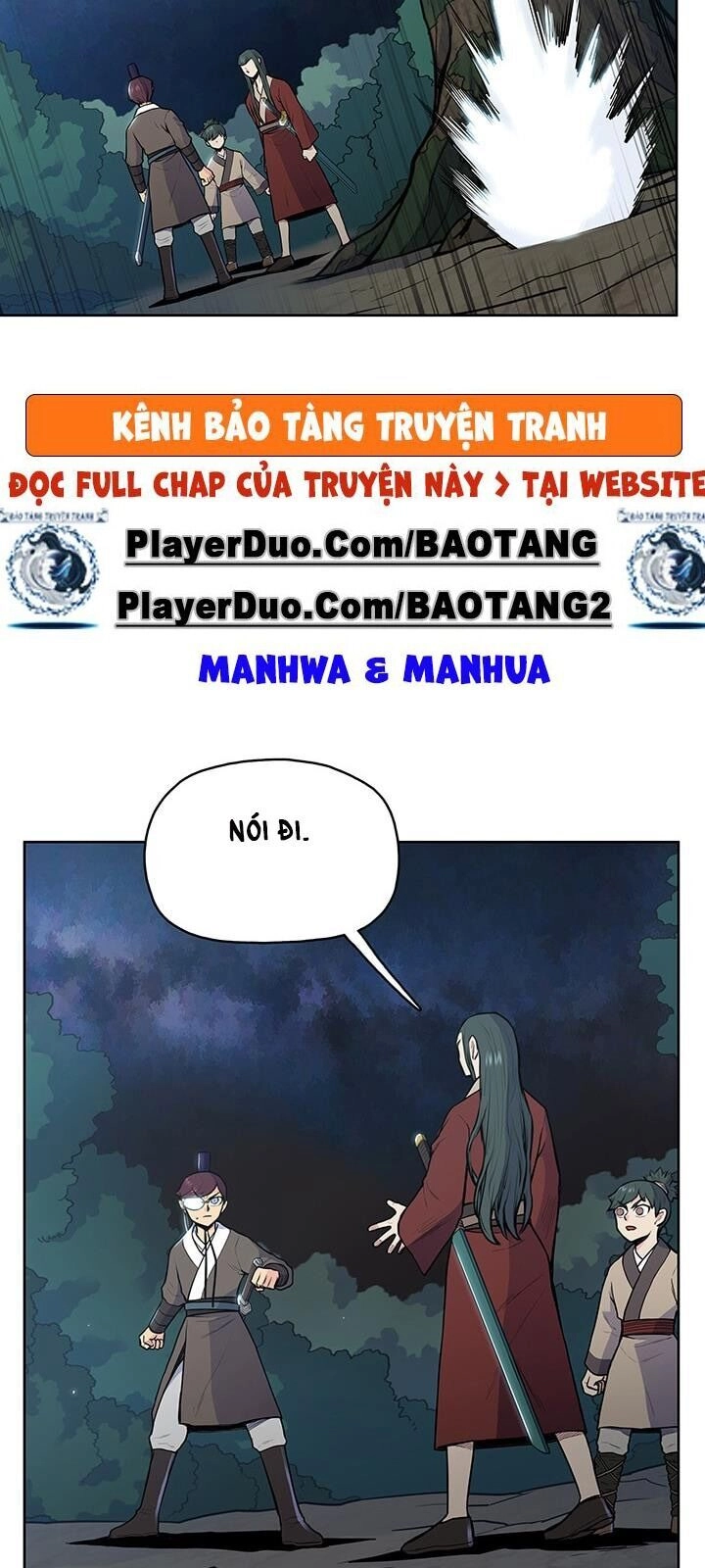 Phong Vân Chiến Thần Chapter 24 - 13