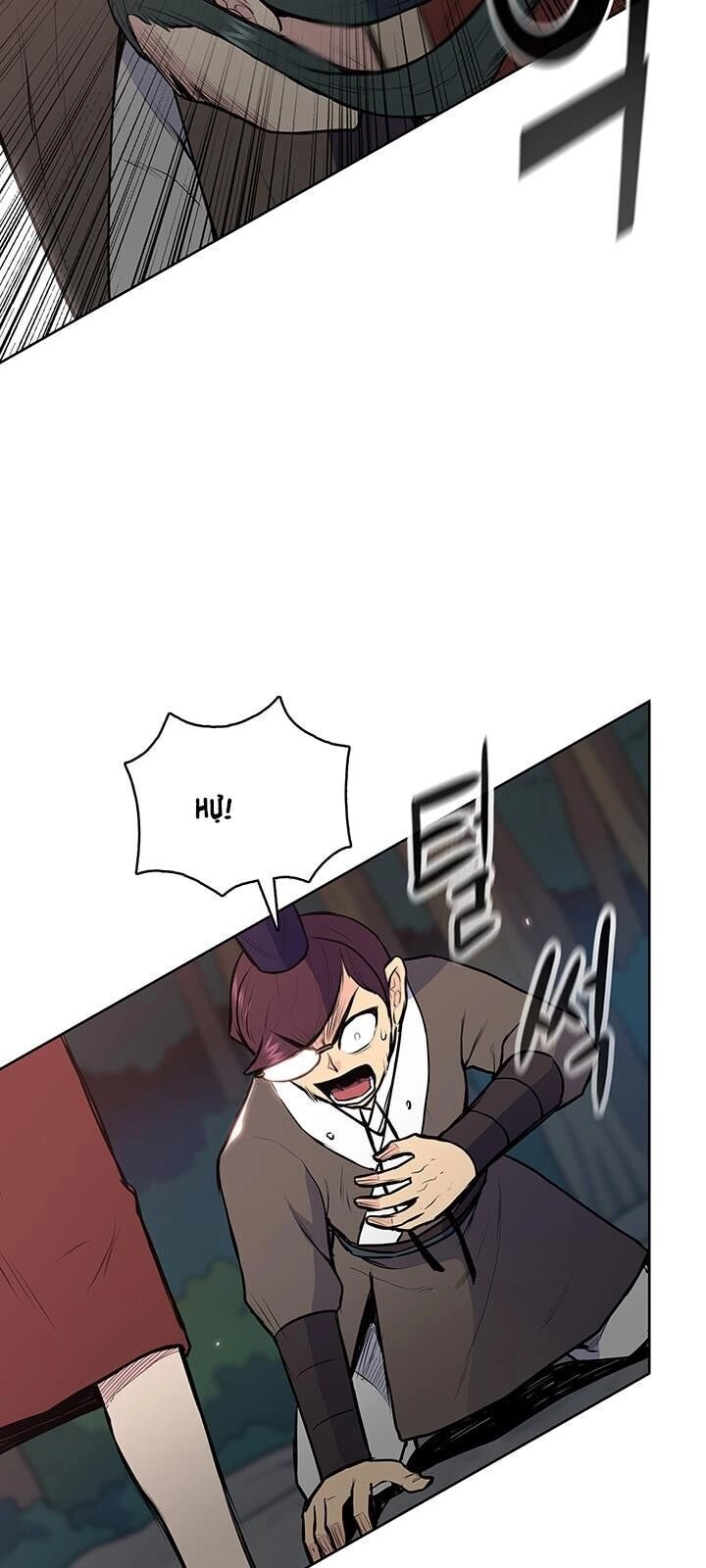 Phong Vân Chiến Thần Chapter 24 - 18