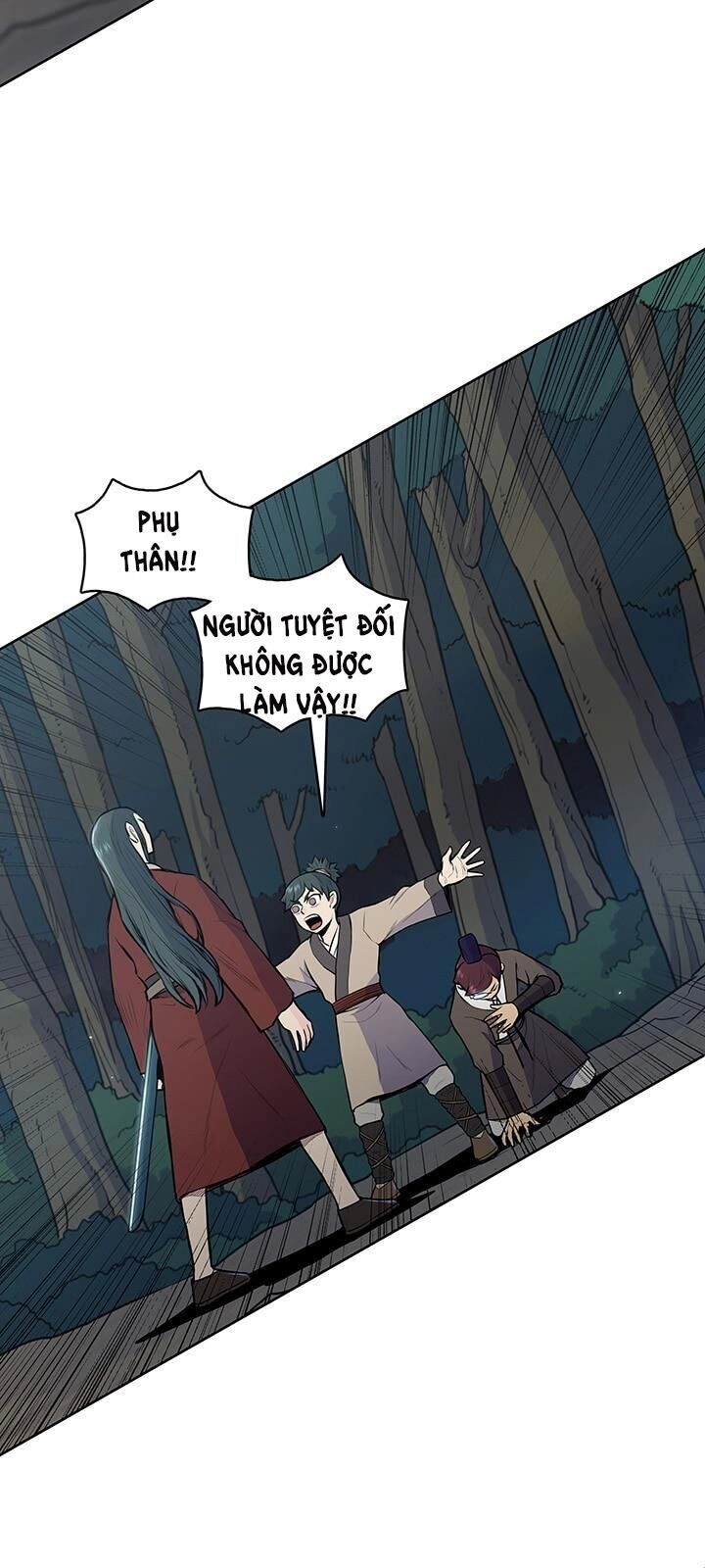 Phong Vân Chiến Thần Chapter 24 - 20