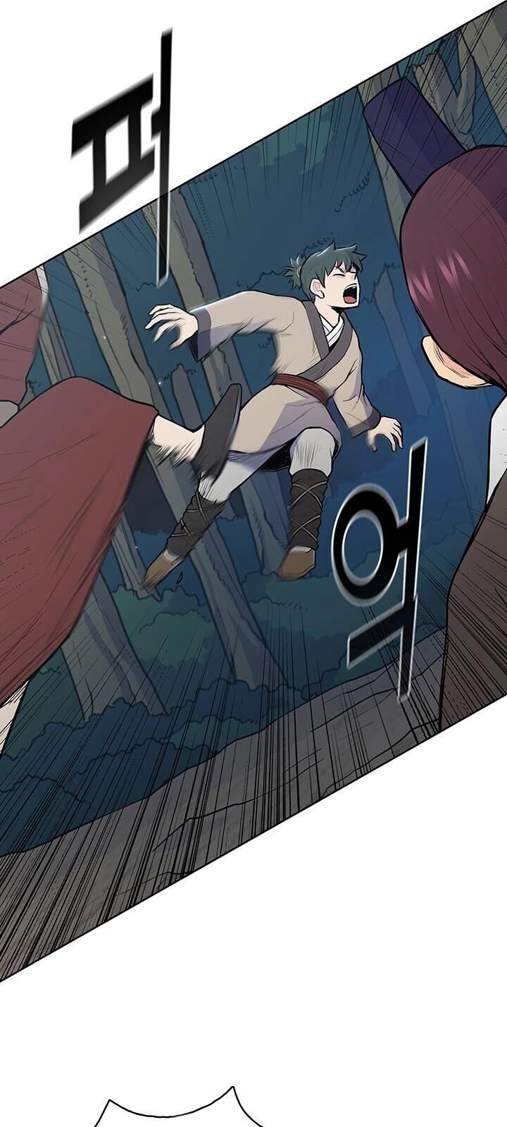 Phong Vân Chiến Thần Chapter 24 - 21