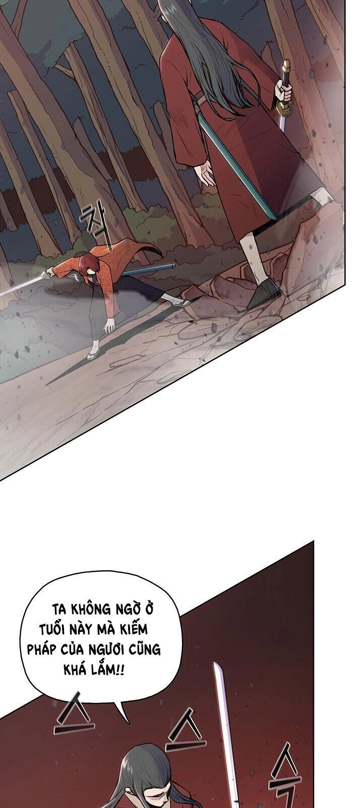 Phong Vân Chiến Thần Chapter 24 - 51