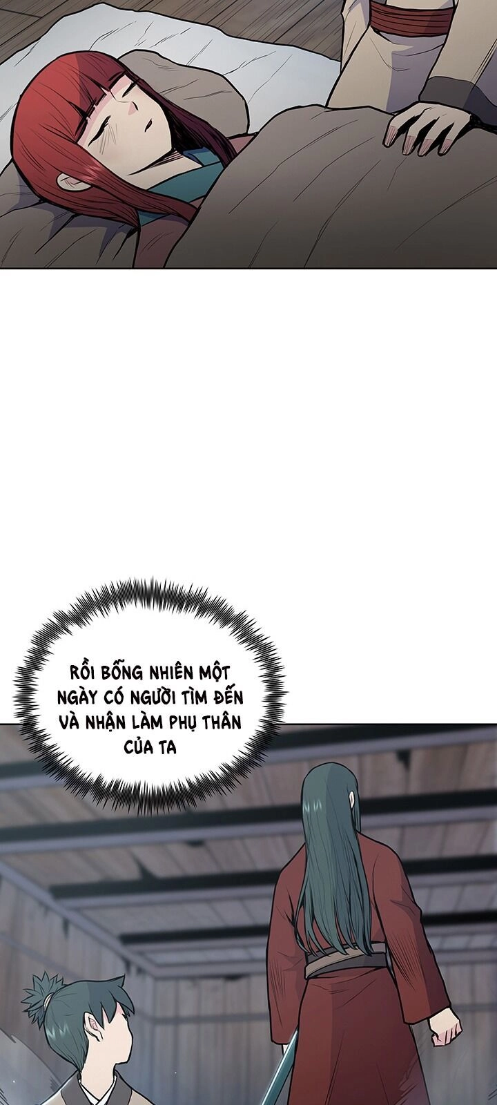 Phong Vân Chiến Thần Chapter 25 - 9