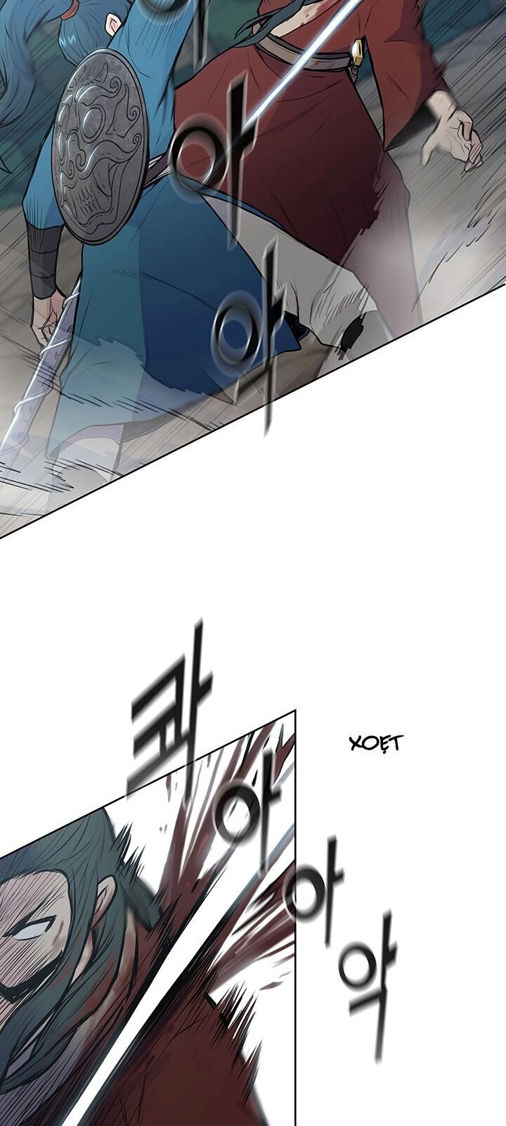 Phong Vân Chiến Thần Chapter 25 - 18