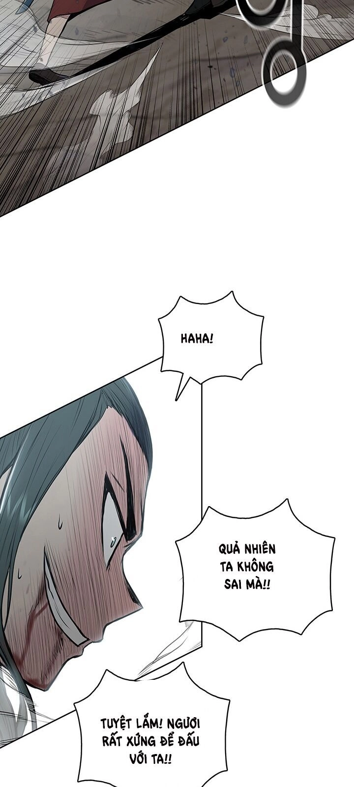 Phong Vân Chiến Thần Chapter 25 - 21