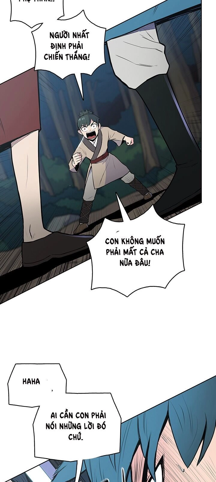 Phong Vân Chiến Thần Chapter 25 - 24