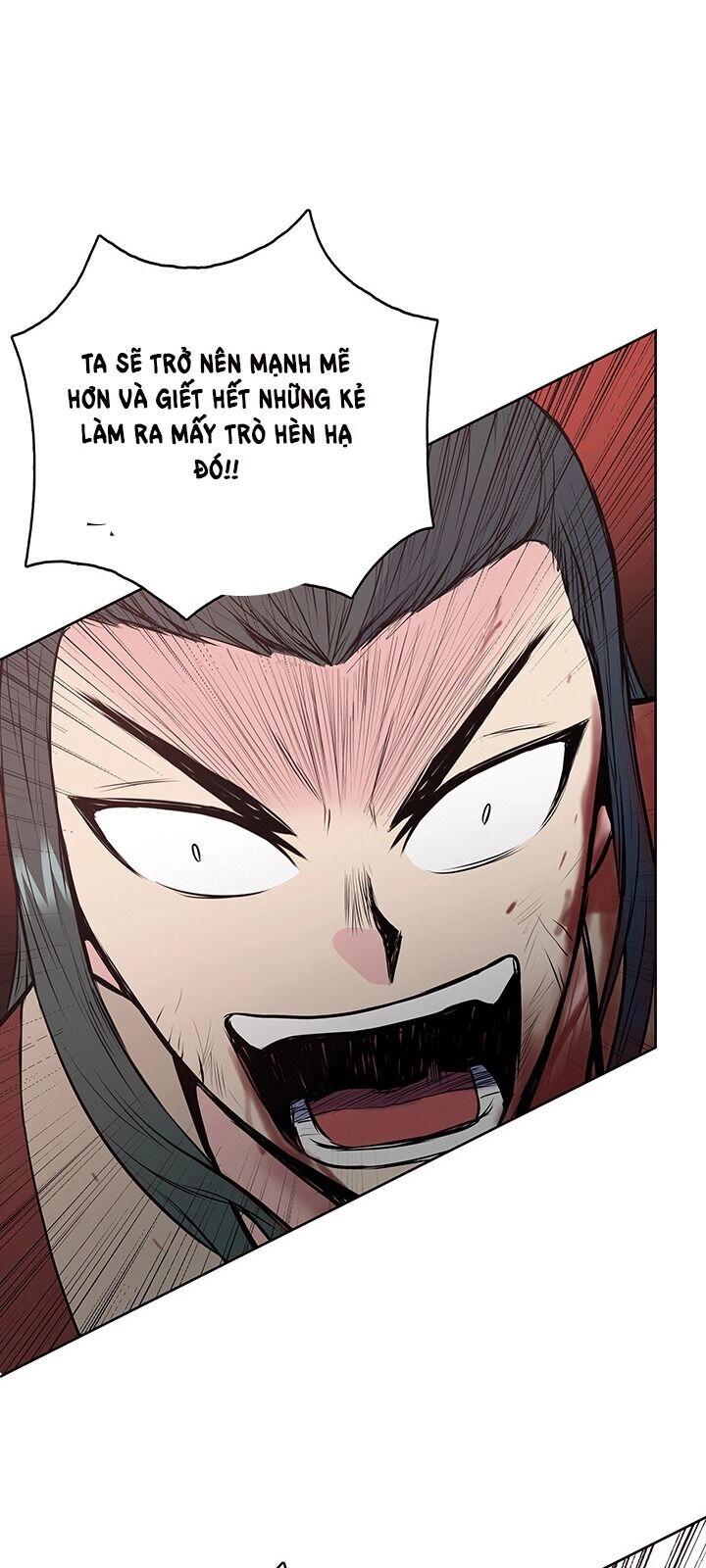 Phong Vân Chiến Thần Chapter 25 - 43