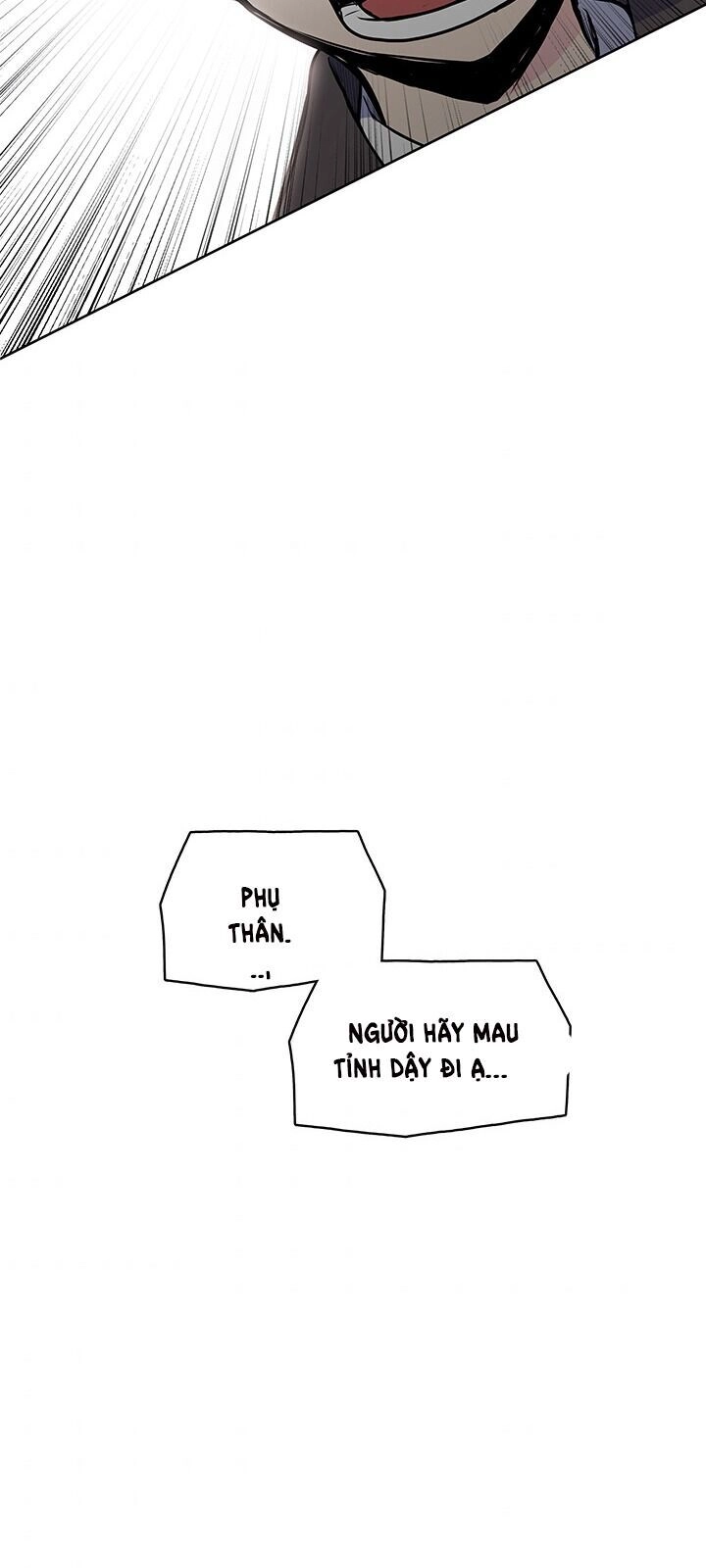 Phong Vân Chiến Thần Chapter 25 - 46