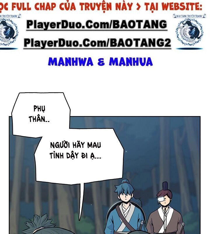 Phong Vân Chiến Thần Chapter 25 - 48